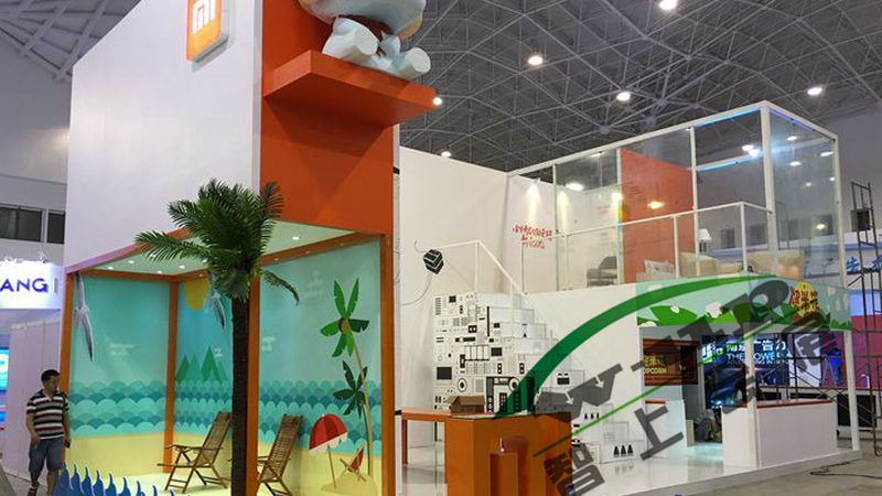 舞台搭建包工包料价格