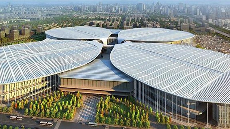 展会搭建价格影响因素：揭秘三大关键要素