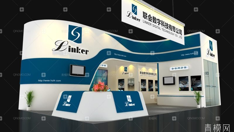 广告公司经营范围深度解析：揭秘特装搭建背后的秘密