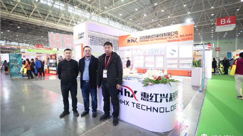 工业风展厅施工图与效果图：细节与视觉的差异化呈现