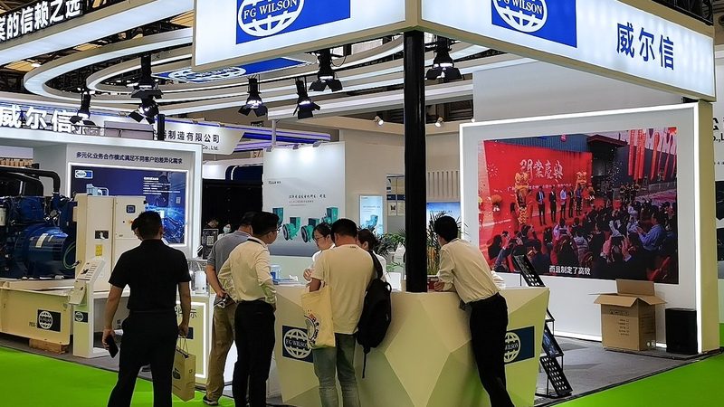 数字展厅与普通展厅：一场视觉与体验的革新之旅