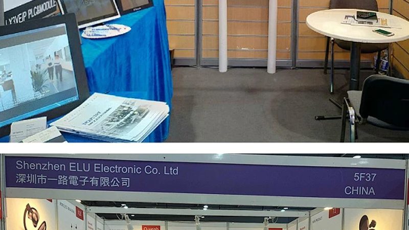 展位3米见方，为什么成了行业通用尺码
