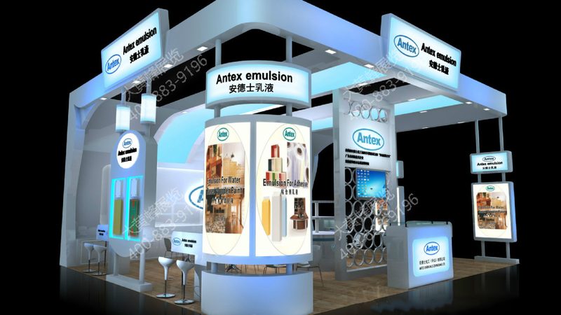 展览舞台搭建报价单：揭秘搭建成本背后的秘密