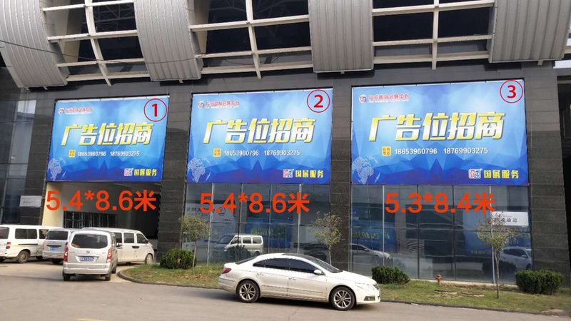 上海门头招牌龙骨定制：揭秘其背后的工艺与标准**